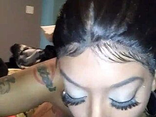 My Ex Sucking My Dick While Her Boyfriend At Work