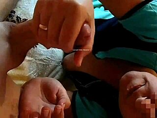 i get so excited giving blowjobs at parties with big cocks