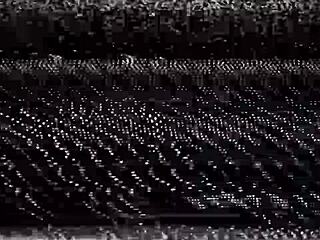 Patient Jackie Banes undergoes medical examination with vibrator