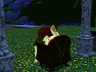 virgin pussy meets old balls