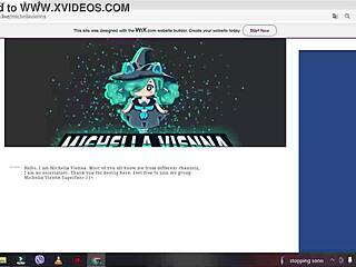 i'm so horny i want to squirt on you michella vienna