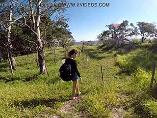 roadside stop for fuck with joy cardozo