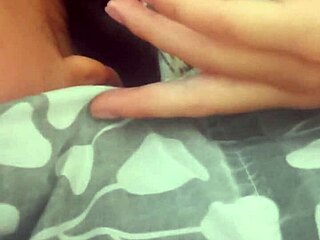 My Girlfriend Licks My Ass in an Intimate Session