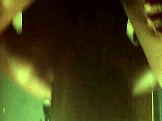 head master sucking dick masterfully in maledom scene