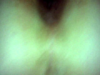 Hab meine Freundin für geilen Doggy gebückt