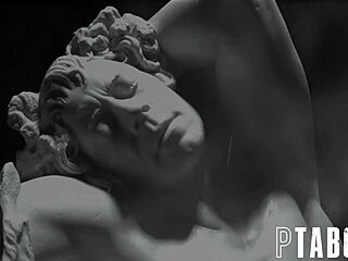 eden ivy getting anal from mike chapman in pov?