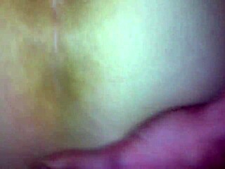 i bended my girlfrend over for doggystle