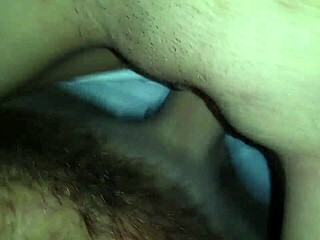 Me and my girl riding cock in cowgirl