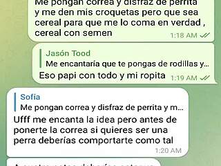 Linda Sumisa shares her web chat secrets in comments  