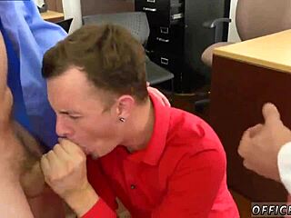 i hot naked straight guys fuck that tech intern