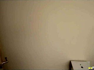 Horny stepdaughter face fucked pov