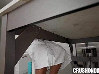 love his cum! bianca bangs ike diezel 😍