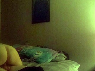 Giving My Husband A Good Ride On His Big Ass