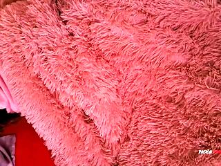 Good morning, mother-in-law. Ready for some fun?