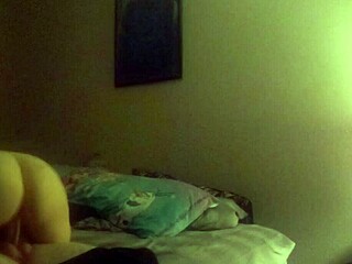 Giving My Husband A Good Ride On His Big Ass