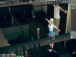 Exploring the process of creating 2d and 3d animations for various projects.