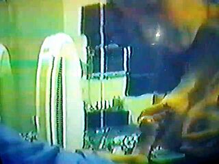 My wife is a blowjob goddess with big tits!