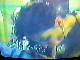 My wife is a blowjob goddess with big tits!