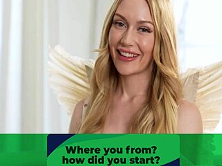 Emma Starletto Sucks Calvin Hardy