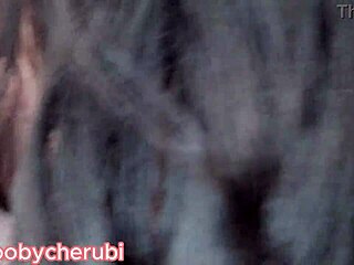 สาวเอเชียตัวหนาแอบอยากควยขาวมาเลียและเย็ดอย่างหนัก