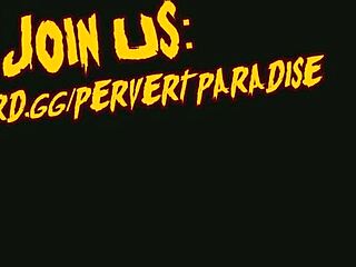 Quer ver de pertinho a buceta gorda da milf com dildo na punheta