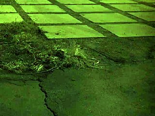 horny teen bound in homemade bondage gets dominated hard