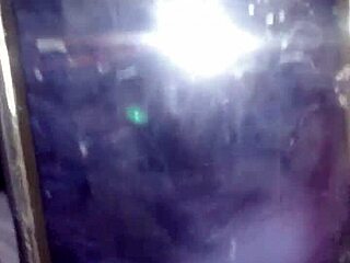 deepthroat that big cock with intense sucking action