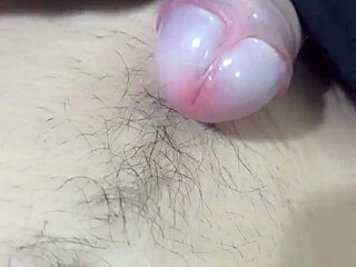 Soloboy enjoys fat gay cock