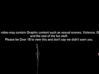 Quest Failed! Tit Job From Jilly!