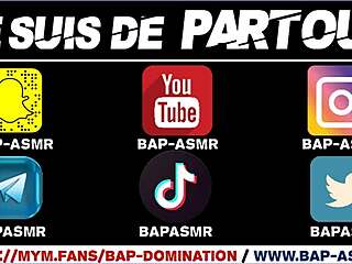 Dis-moi pas que tu as envie de me sucer poto