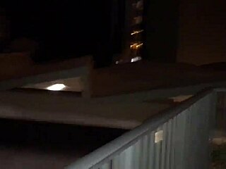 My Wife's Public Vacation Adventures