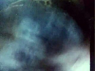 deepthroat that big cock with intense sucking action