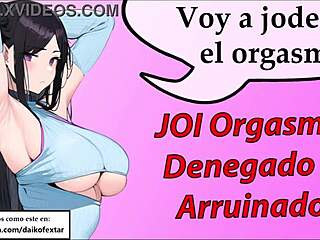 Я буду трахать тебя снова и снова, пока ты не сможешь больше, аудио JOI на русском