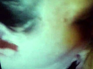 deepthroat that big cock with intense sucking action