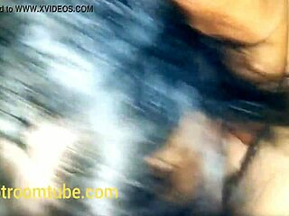 Milf brunette shares homemade stories in casual conversation