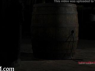 Why not try this sadomasochism whipping tube for intense pleasure and pain?