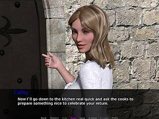 Let's Play a Knight's Tale Part 3