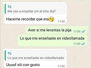 spying on tinder hookup's webcam doggystyle session with bent over prostitute