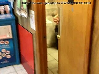 WATCH SMARIEN75 AND SHELLYSETH FLASHING IN PUBLIC COMPILATION!