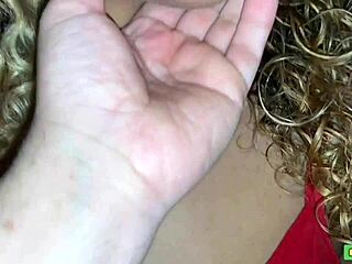 Latina Teen's Wild Sexual Encounter