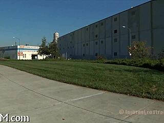 Intense Whipping Session