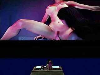 SGS 2 Hard Rock: intense 3D gameplay!