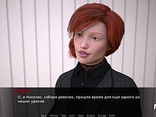 Dusklightmanor - Dancing Girls E1 66 in Anime Game