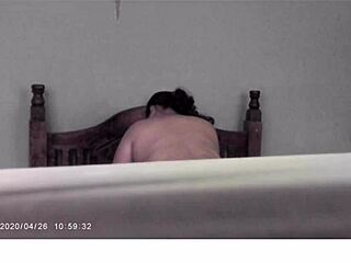 Cogiendo con la mama de mi amigo