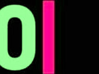 Shaved pussy licked with cream in homemade muff diving!