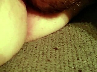 I'm getting my wet pussy licked and sucked passionately