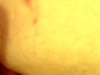 Brunette engages in activity