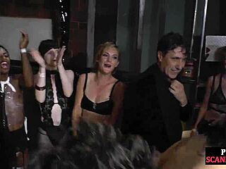 busty german whipped and humiliated outdoors before riding cock!