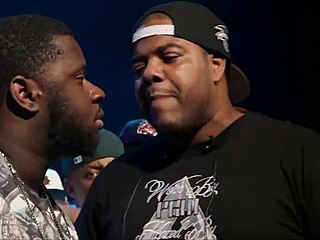 t-rex dominates charlie clips in intense match