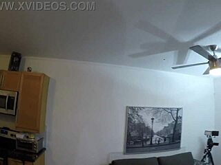 Candy Cruise undergoes intense casting interview